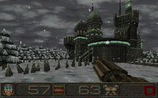 Chasm: The Rift screenshot