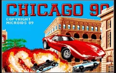 Chicago 90 vignette