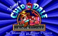 Chip 'N Dale Rescue Rangers zmenšenina 1