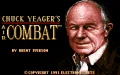 Chuck Yeager's Air Combat zmenšenina #1