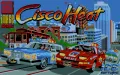 Cisco Heat: All American Police Car Race thumbnail 1