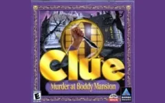 Clue: Murder at Boddy Mansion thumbnail