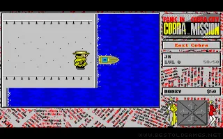 Cobra Mission Screenshot 2