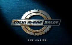 Colin McRae Rally zmenšenina