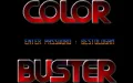 Color Buster zmenšenina #1