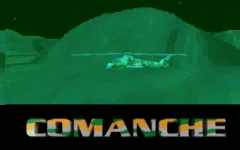 Comanche: Maximum Overkill vignette