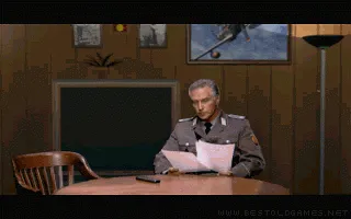 Command & Conquer: Red Alert immagine dello schermo 3