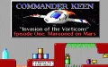 Commander Keen 1: Marooned on Mars zmenšenina #1