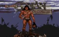 Conan: The Cimmerian vignette #1
