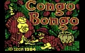Congo Bongo vignette #1