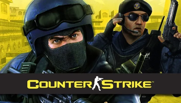 Counter-Strike | BestOldGames.net