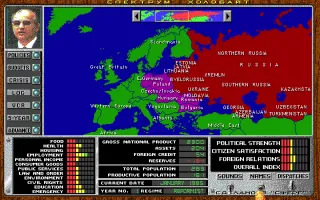 Crisis in the Kremlin  screenshot