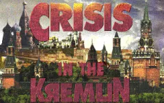 Crisis in the Kremlin  vignette