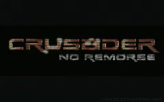 Crusader: No Remorse thumbnail