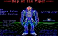 Day of the Viper vignette #1