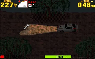 Deadly Racer screenshot 5
