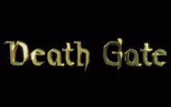 Death Gate vignette