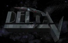 Delta V miniatura