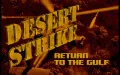 Desert Strike: Return to the Gulf zmenšenina #1