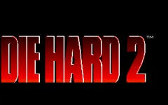 Die Hard 2 miniatura