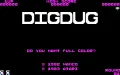 Dig Dug thumbnail #1