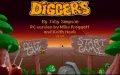 Diggers zmenšenina #1