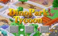 Dinopark Tycoon zmenšenina #1