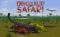Dinosaur Safari zmenšenina 1