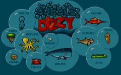Dizzy: Bubble miniatura
