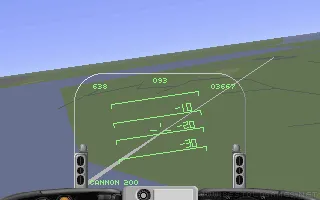 Dogfight: 80 Years of Aerial Warfare screenshot 3