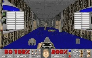 Doom screenshot 5