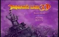 Dragon's Lair 3D: Return to the Lair zmenšenina #1