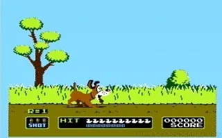 Duck Hunt capture d'écran 2