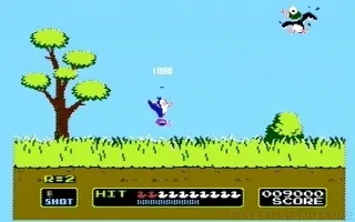 Duck Hunt immagine dello schermo 3