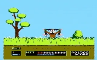 Duck Hunt captura de pantalla 4