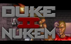 Duke Nukem 2 miniatura