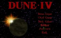 Dune IV thumbnail