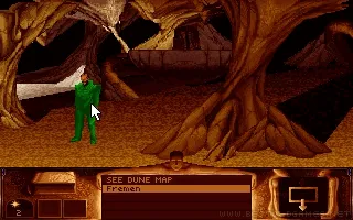 Dune Screenshot 5