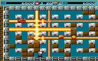 Dyna Blaster (Bomberman) obrázok 4