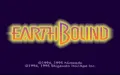 EarthBound vignette #1