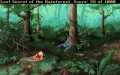 Ecoquest 2 - Lost Secret of the Rainforest Miniaturansicht #4