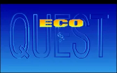 EcoQuest: The Search for Cetus miniatura