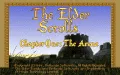 The Elder Scrolls: Arena zmenšenina 1