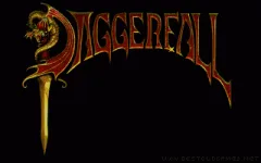 Elder Scrolls: Daggerfall, The zmenšenina