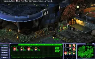 Enemy Infestation captura de pantalla 5