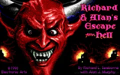 Escape from Hell thumbnail