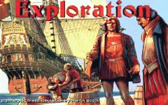 Exploration (Voyages of Discovery) vignette