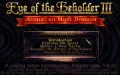 Eye of the Beholder 3: Assault on Myth Drannor zmenšenina #1