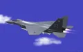 F-15 Strike Eagle III zmenšenina #5