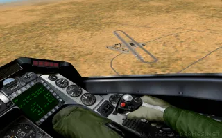 F-16 Aggressor Screenshot 4